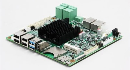 AI賦能數字零售 華北工控引領超市自助結賬機系統集成新浪潮